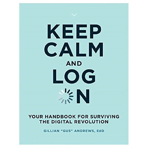 Keep Calm and Log On · Occasion