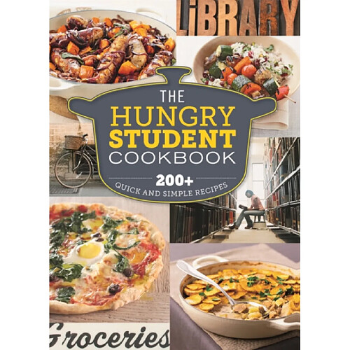 The Hungry Student Cookbook · Occasion
