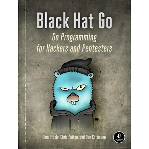 Black Hat Go