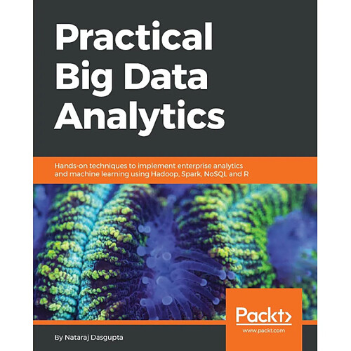 Practical Big Data Analytics