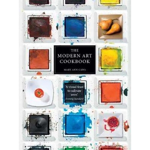 The Modern Art Cookbook · Occasion