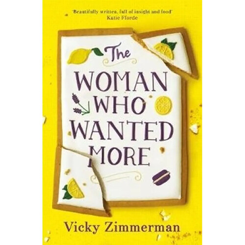 The Woman Who Wanted More · Occasion