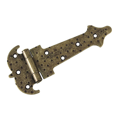 Amig Charnière de porte intérieure - 150 mm