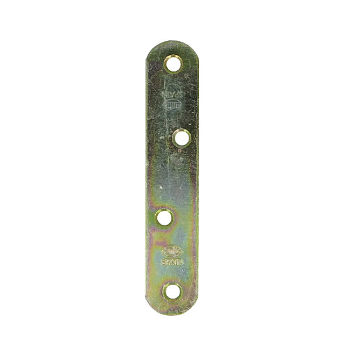 Amig Équerre acier 90° - Galvanisé