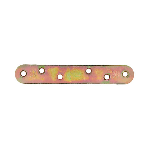 Amig Plaque de renfort acier