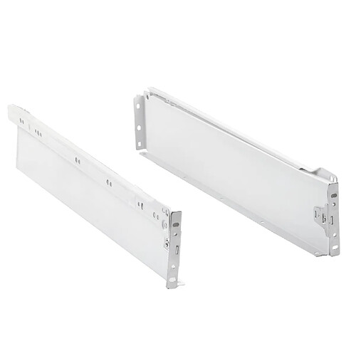 Amig Coulisse de tiroir - Blanc