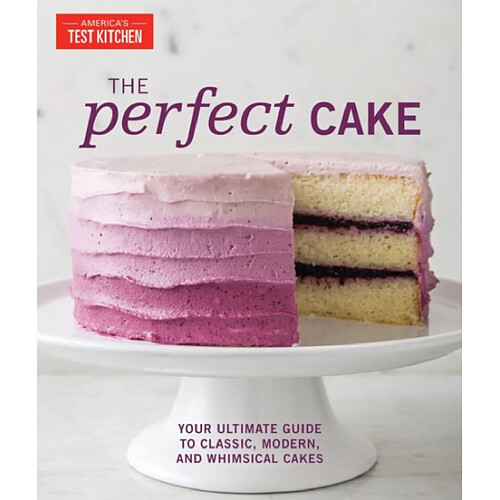 Perfect Cake · Occasion