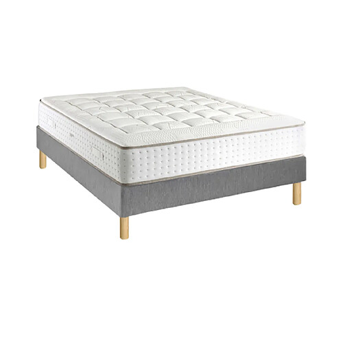 Ensemble Duvivier Épopée 80x190