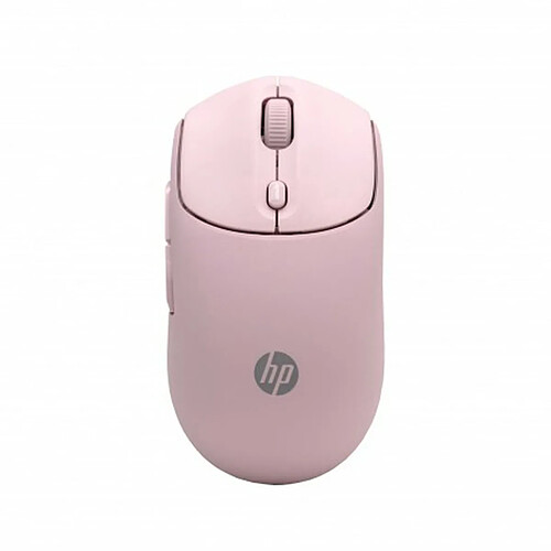 Hp 400 Rose