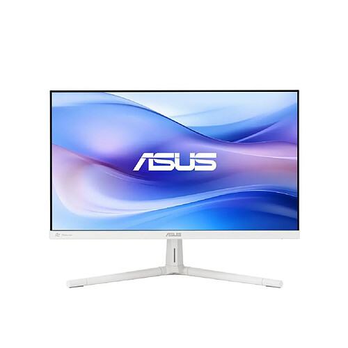 ASUS VU249HFI-W 24 pouces - Full HD - Blanc