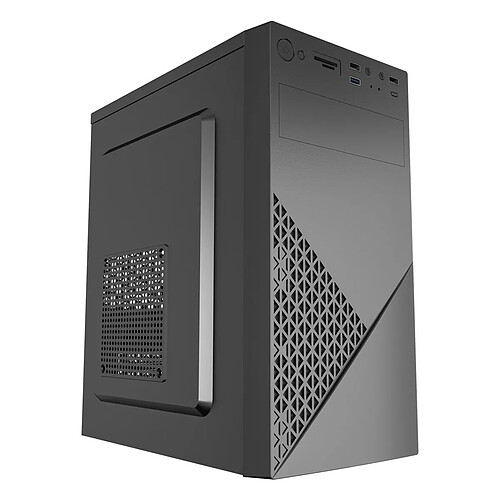 Gembird Fornax K170 Noir