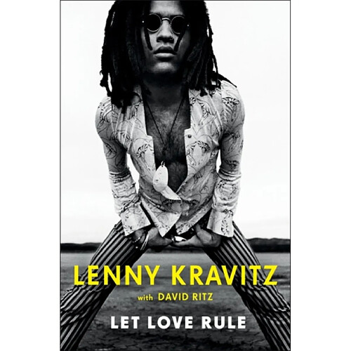 Let Love Rule · Occasion