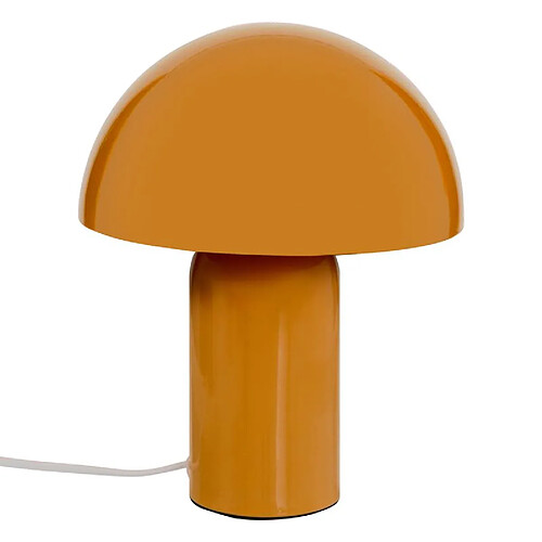 But Lampe à poser H. 24,5 cm LITO Ocre