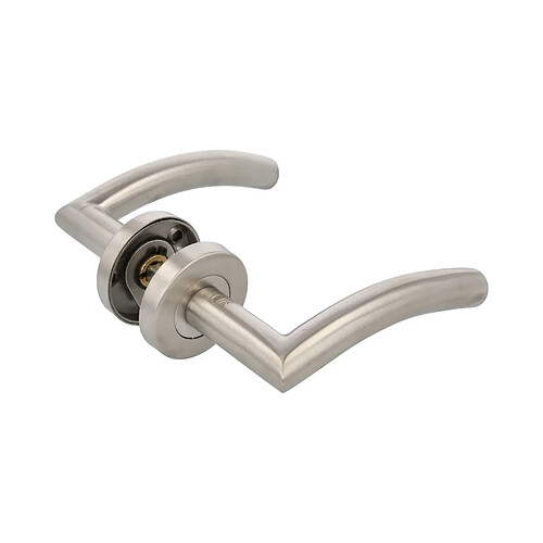 Amig bouton de porte sur rosace