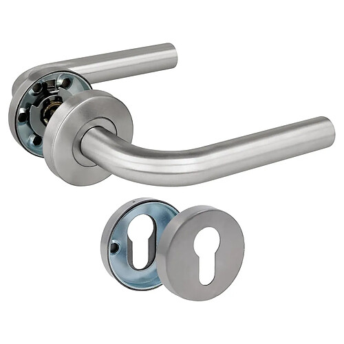 Amig Bouton de porte sur rosace