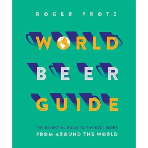 World Beer Guide