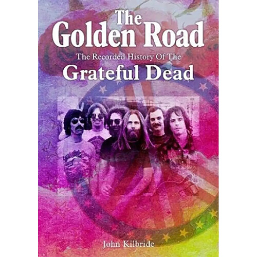 The Golden Road
