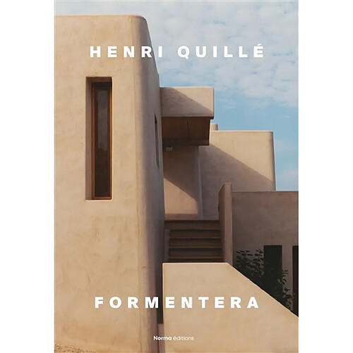 Henri Quillé : Formentera