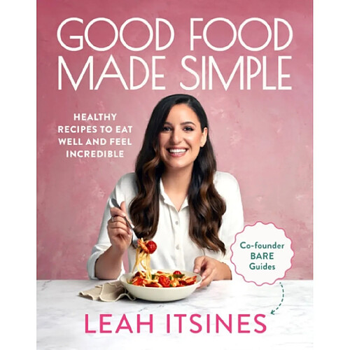 Good Food Made Simple · Occasion