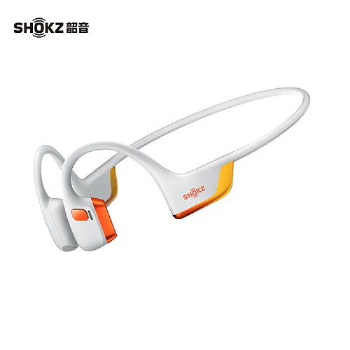 Shokz OpenRun Pro 2 - Noir