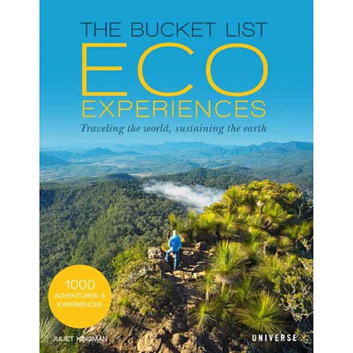 The Bucket List Eco Experiences