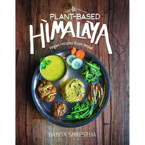 PlantBased Himalaya