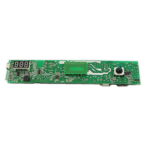 Candy module NFC programmé pour lave-linge