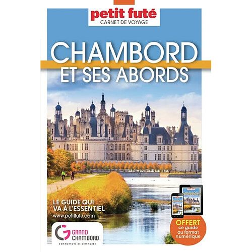 Chambord et ses abords