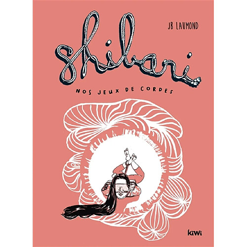 Shibari, nos jeux de cordes · Occasion
