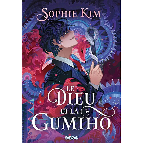 Le fil du destin. Vol. 1. Le dieu et la Gumiho