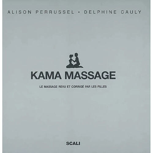 Kama massage : le massage à deux · Occasion