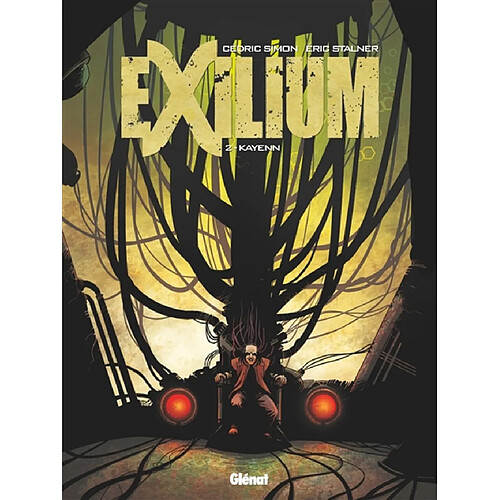 Exilium. Vol. 2. Kayenn · Occasion
