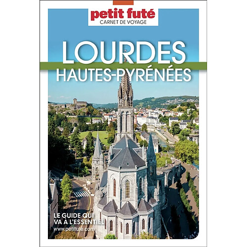 Lourdes, Hautes-Pyrénées
