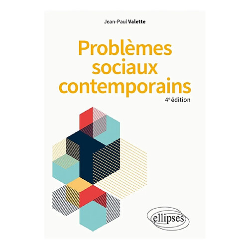 Problèmes sociaux contemporains · Occasion