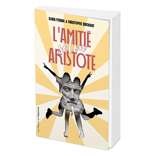 L'amitié selon Aristote · Occasion