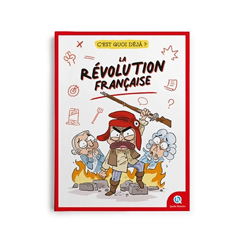 La Révolution française
