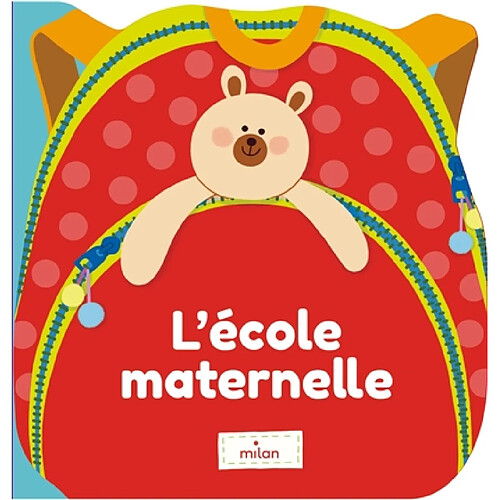 L'école maternelle