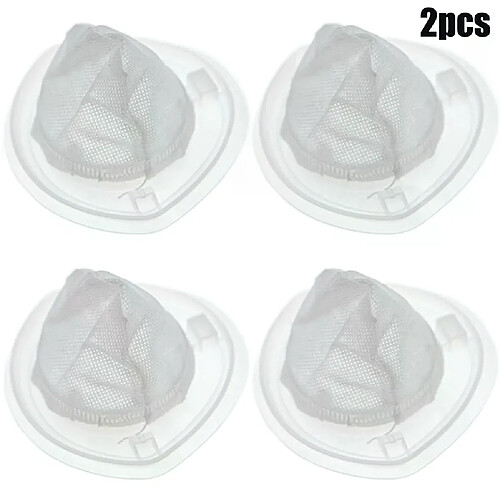 General Filtres pour aspirateur à main Black+Decker Dustbuster