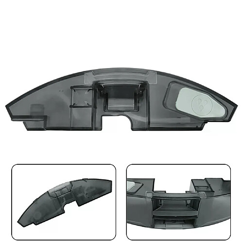 Réservoir d’eau pour serpillière Roborock S7 / S7 MaxV