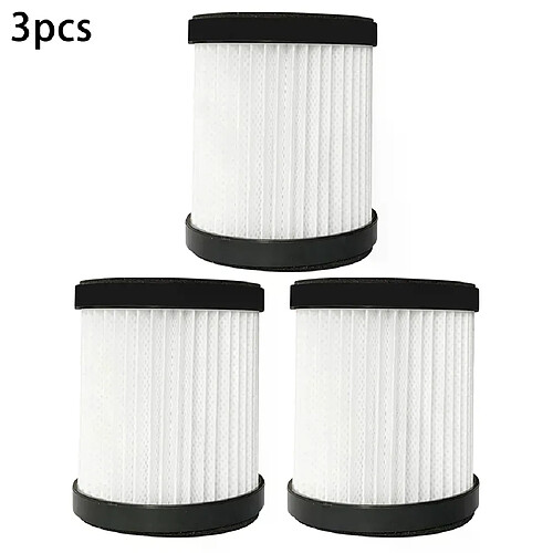 Filtre haute efficacité pour aspirateur ILife H50 - Lot de 3
