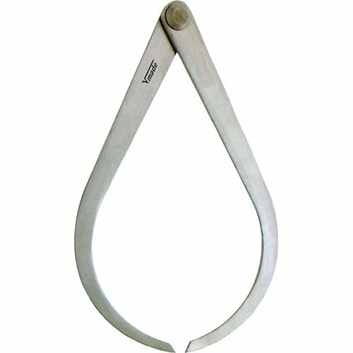 Boussole extérieure VOGEL 500 mm