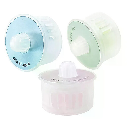 Capsules de parfum pour Deebot T9