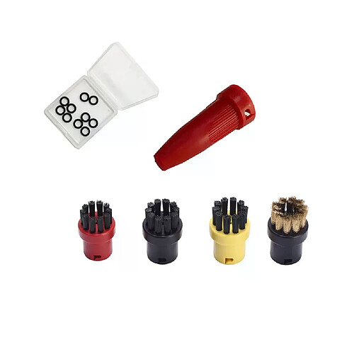 Buse d’alimentation pour nettoyeur vapeur Karcher SC