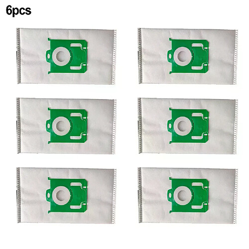 Sac à poussière pour aspirateur robot Philips City Line