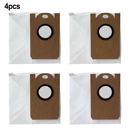 Sacs collecteurs pour robot Kyvol R9 - Lot de 4
