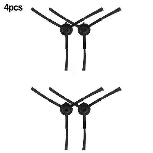 Kit brosses et filtres pour robot XIEBro HR1010