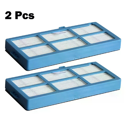 General Brosses latérales pour aspirateur robot Ultenic D5/D5S/D5S Pro