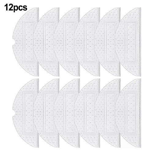 Lingettes jetables pour robot Roborock S8