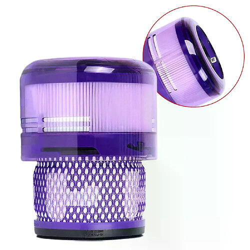 Filtre d’aspirateur pour Dyson SV19 Omni-Glide - 965241-01