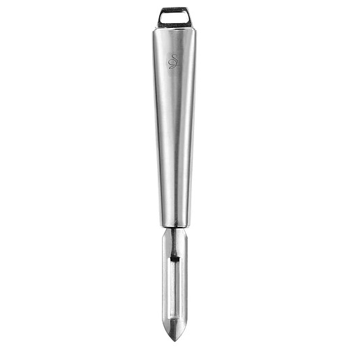 Five Simply Smart Éplucheur Économe Inox 20cm Argent